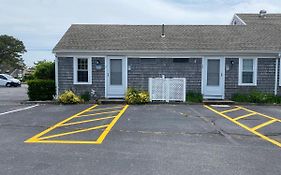 Seaside Cottages